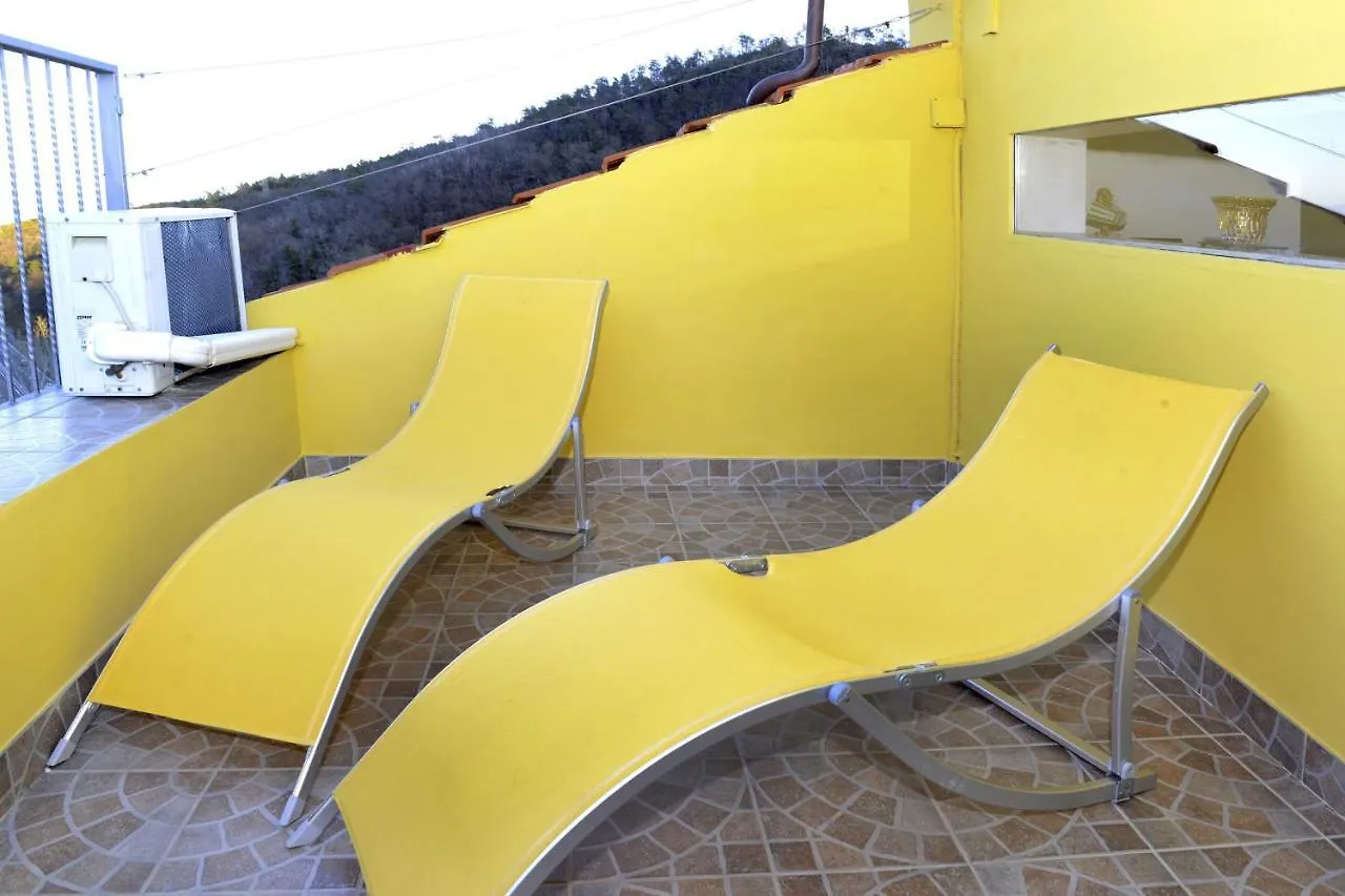 Guest house La Vita E Bella - Noli Italy