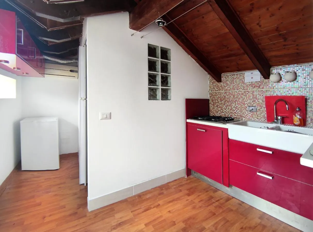 Guest house La Vita E Bella - Noli Italy