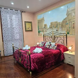 Apartament Roma18 Włochy