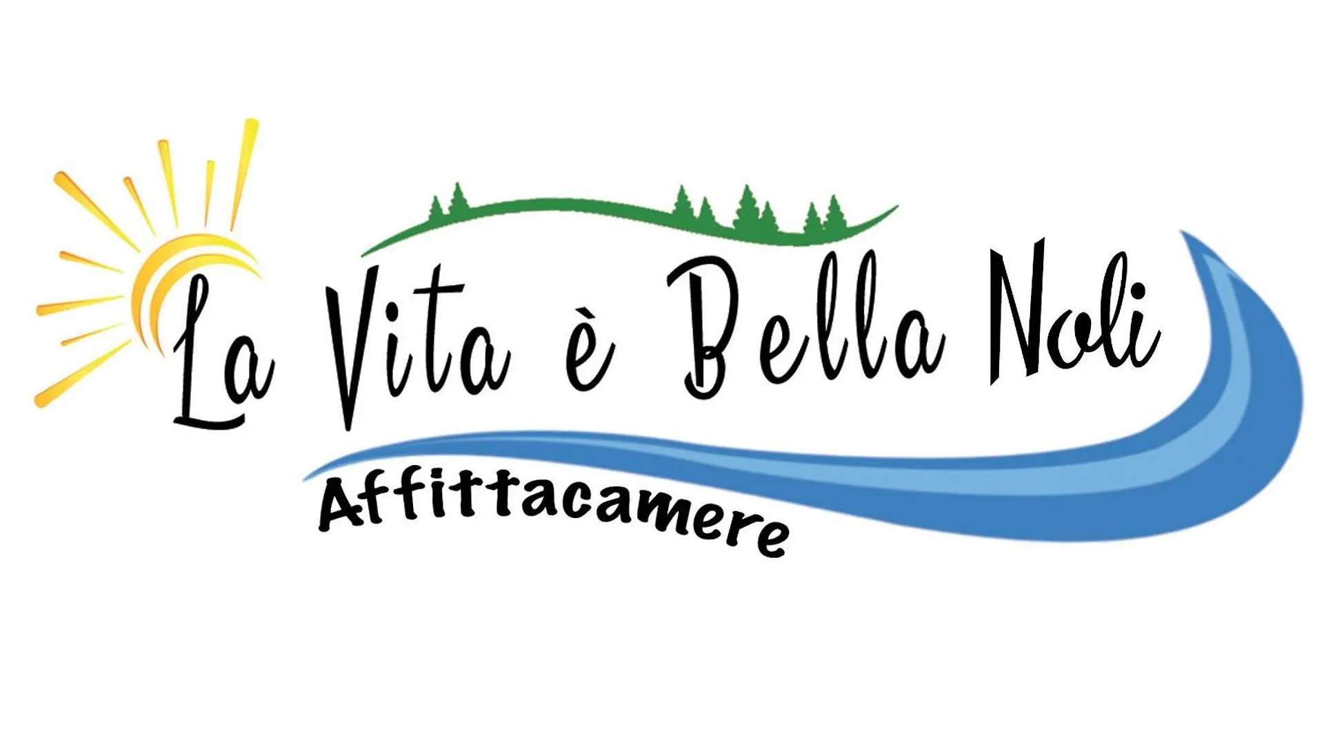 La Vita E Bella - Noli