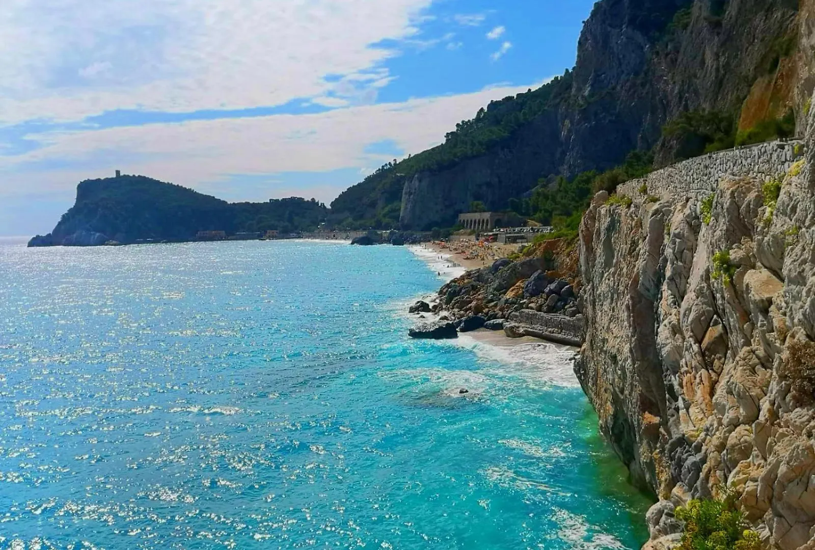 La Vita E Bella - Noli 0*,